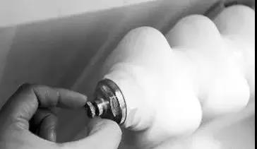 暖气片如何放气-什么是放气阀门